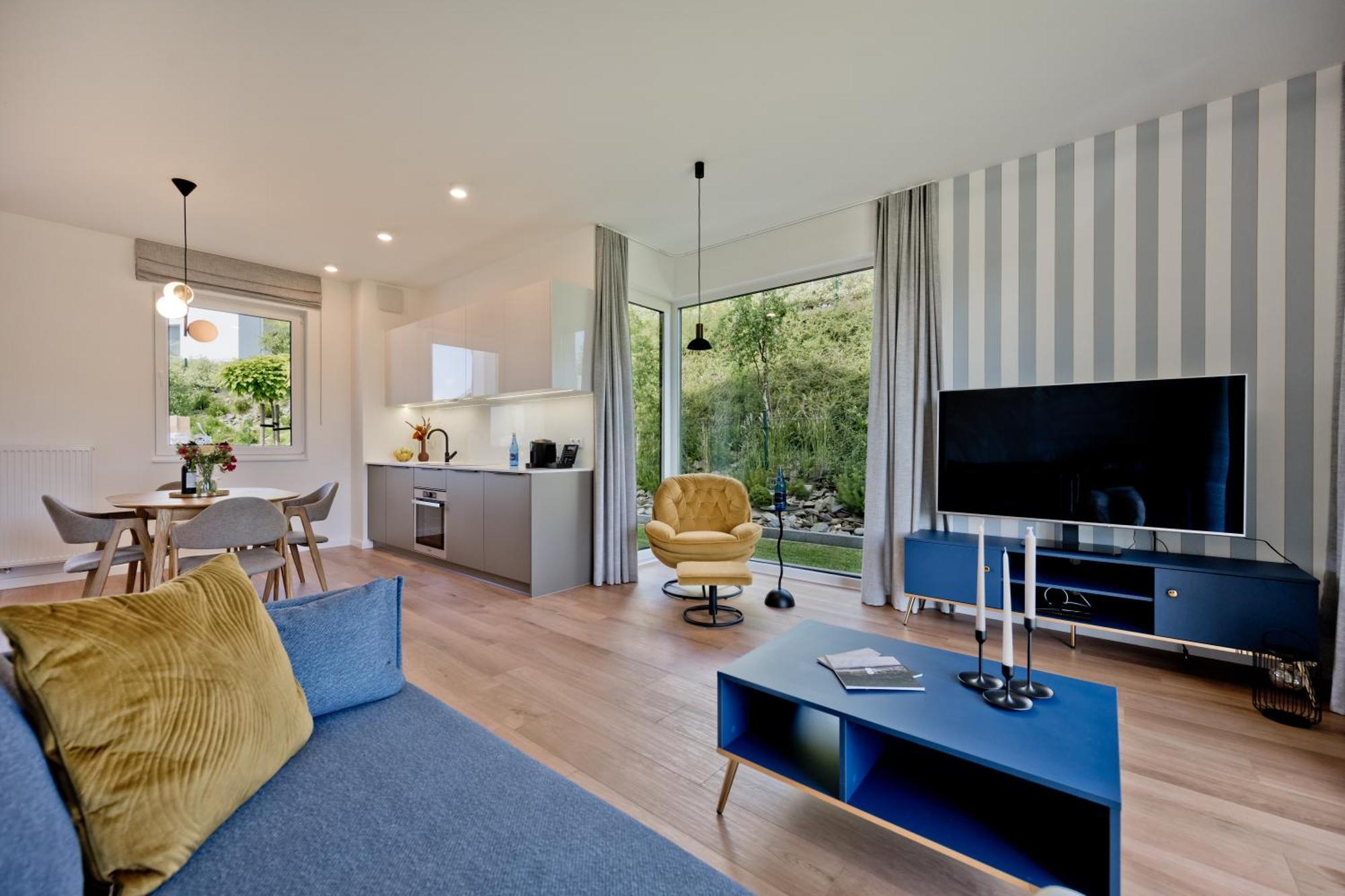 Porto Mare Blueapart Мехелинки Екстериор снимка