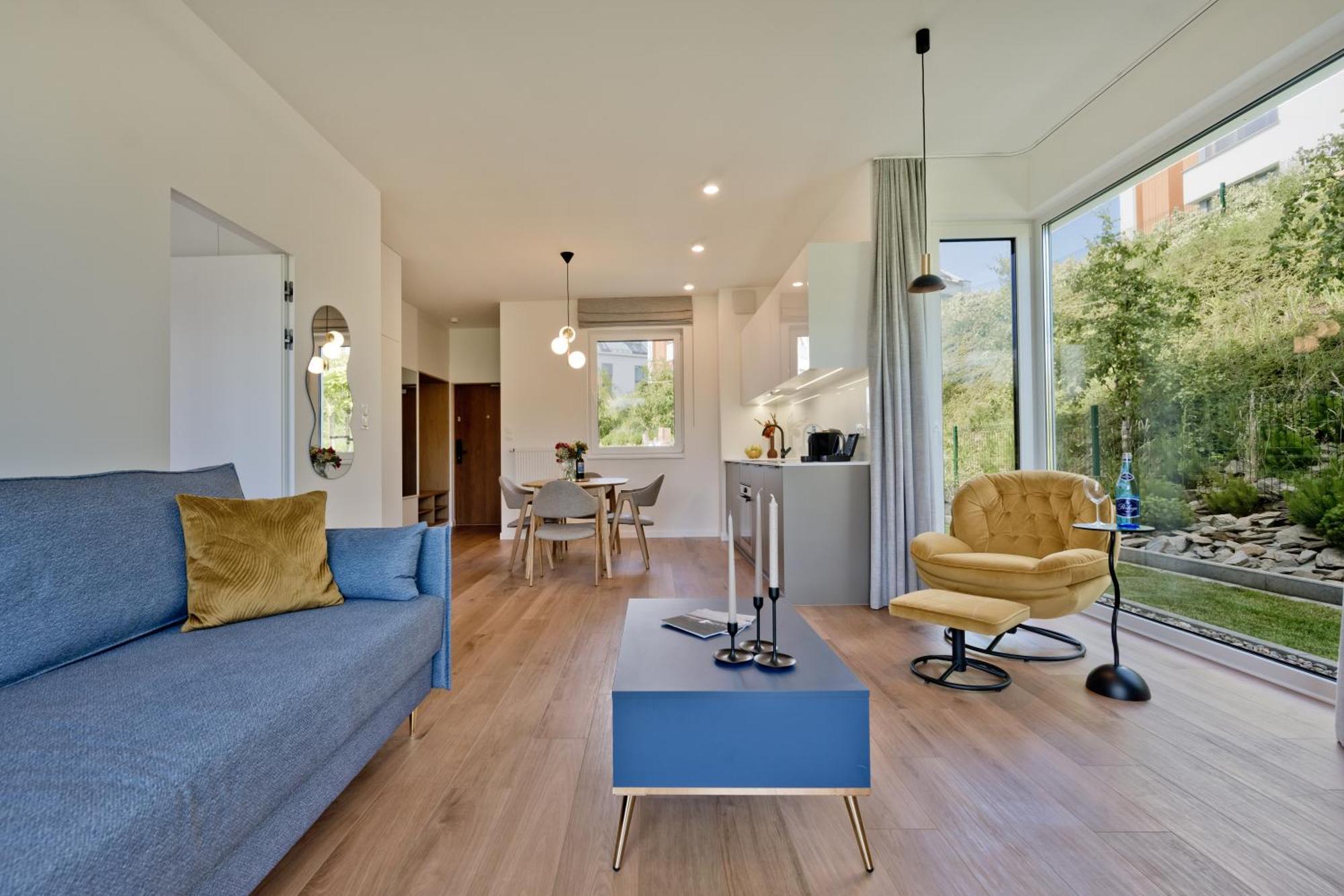 Porto Mare Blueapart Мехелинки Екстериор снимка